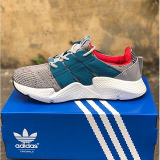 [PRO xanh xám] Giày thể thao