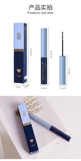 Mascara VIBELY