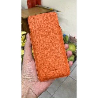 Bao da nhập khẩu cho Vertu 5G .