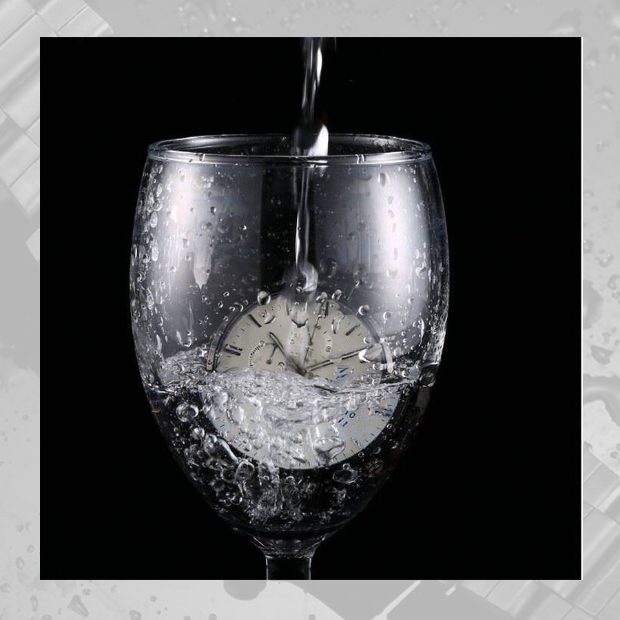 Đồng Hồ Nam BOSCK 8811 Màu Đen Dây Thép, Kim Loại Không Gỉ Cao Cấp Mặt Kính Tráng Sapphire, Chống Xước, Chống Nước | BigBuy360 - bigbuy360.vn