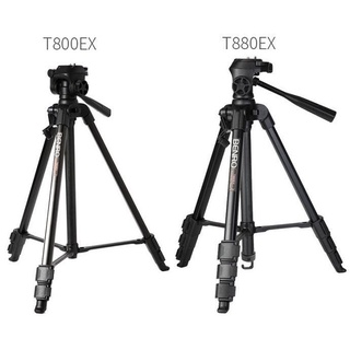 Chân máy ảnh Benro T880EX