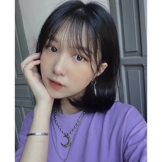 Dây ball chain mặt trời mặt trăng