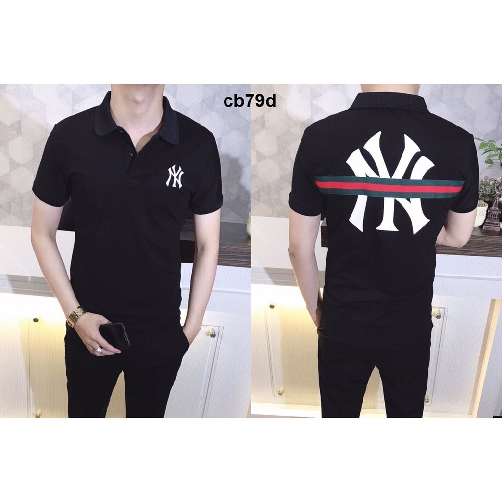 Giá Sỉ Áo Polo Mã cb79 tnhung