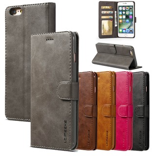 Bao da điện thoại nắp lật thích hợp cho Iphone6/6s/6Plus/6sPlus 11 12 Pro Max 12 Mini