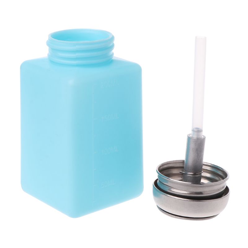 Dụng Cụ Bơm Loại Bỏ Nắp Chai Lọ Bằng Kim Loại Tiện Dụng