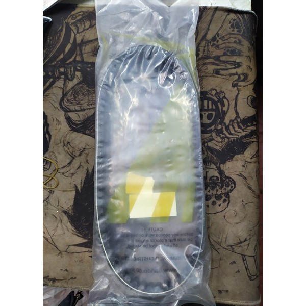 DÂY CUROA BANDO XỊN ATILA