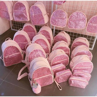 BALO THỜI TRANG #CUTEPINKDIAMOND By Natthy Style