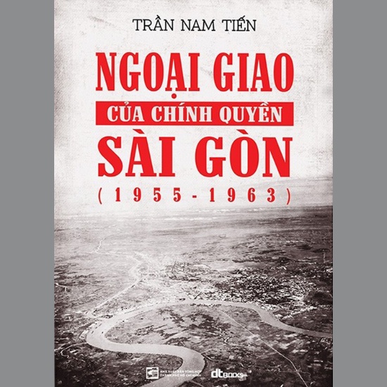 Sách - Ngoại Giao Của Chính Quyền Sài Gòn (1955-1963)