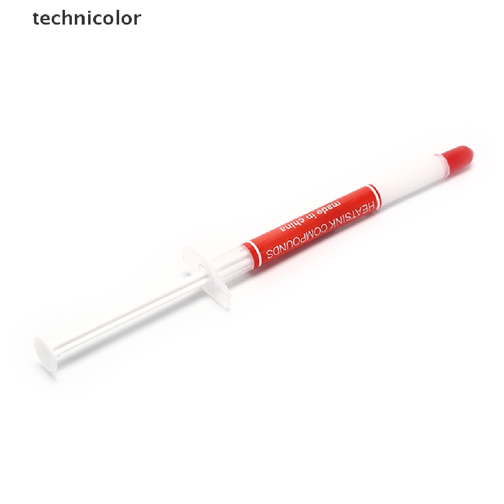 Set 2 Tuýp Keo Tản Nhiệt HC-131 Chuyên Dụng