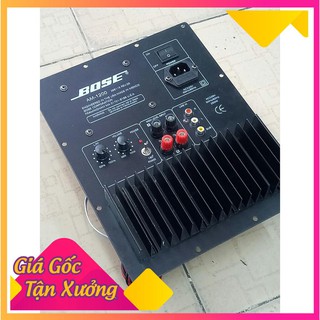 MẠCH  LOA SUB BOSS  250W