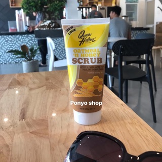 Tẩy da chết