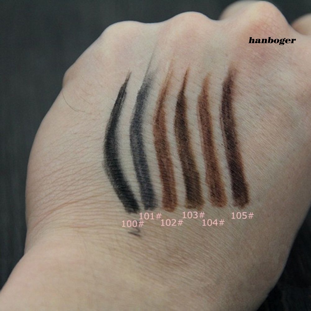 (Hàng Mới Về) 1 Chì Kẻ Lông Mày Hanboger Chống Thấm Nước | BigBuy360 - bigbuy360.vn