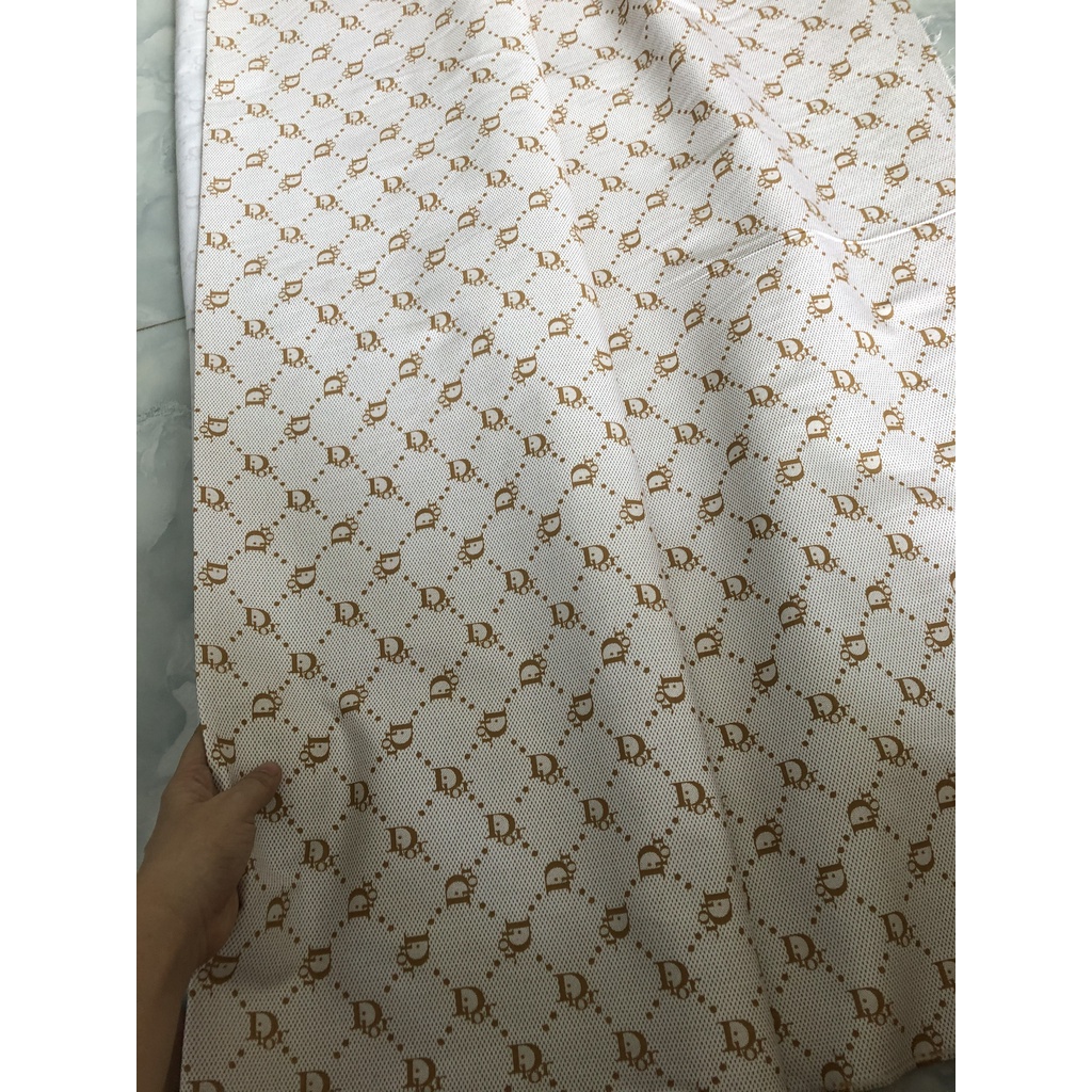 Vải kaki lót túi cao cấp khổ 1m4