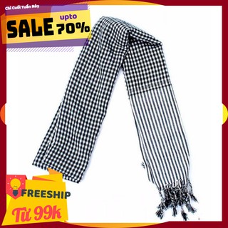 Khăn rằn thời trang Campuchia cao cấp loại 1