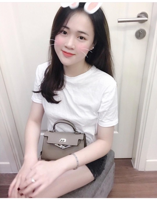 Túi H.M kelly mini | BigBuy360 - bigbuy360.vn