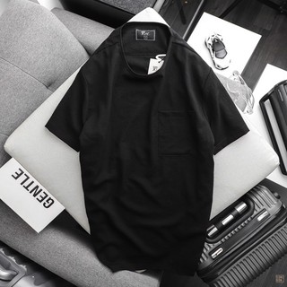 Áo Thun Linen Numbi Túi 