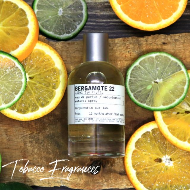 ❤️ Lover 💌 Mẫu thử nước hoa Bergamote 22  Le Labo 🎊 BEST