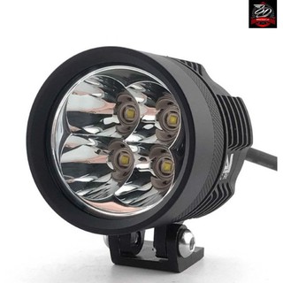 ĐÈN TRỢ SÁNG L4X XE MÁY