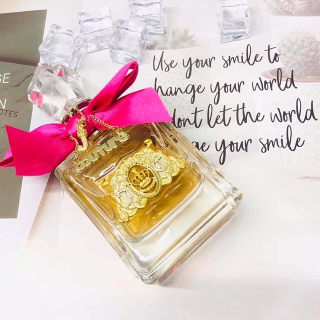 Nước hoa Juicy Couture Viva La Juicy 100ml