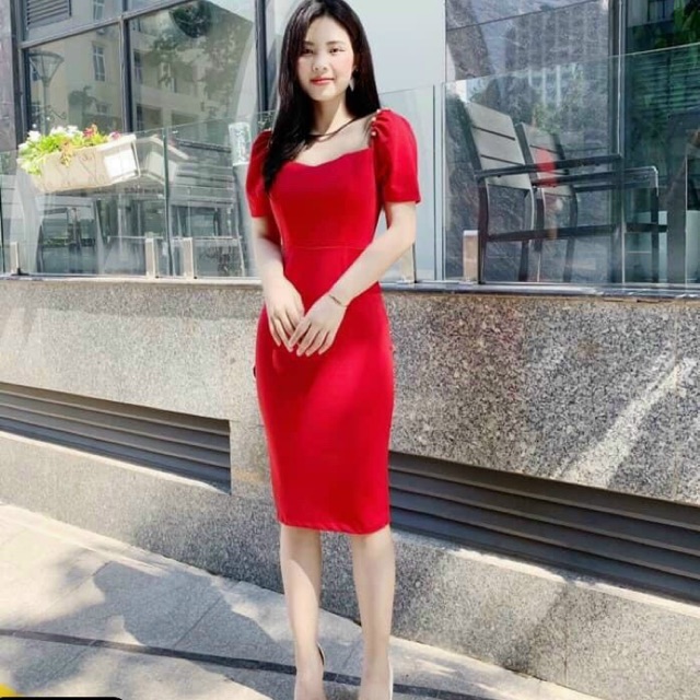 Đầm nữ cao cập