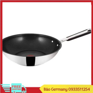Chảo sâu lòng tefal jamie oliver 28cm