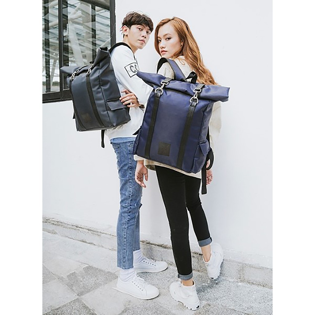 [Siêu Hot] BALO UNISEX STYLE HÀN QUỐC cao cấp B507