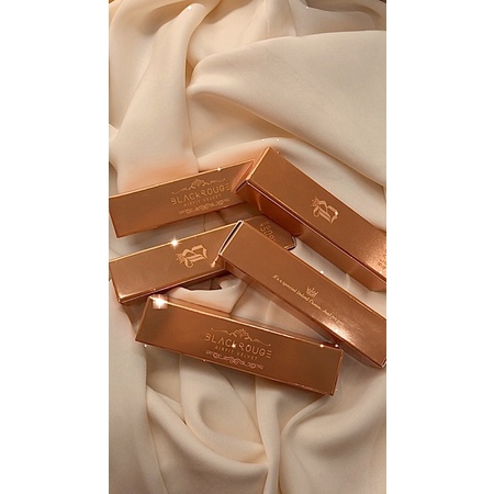 Son Black Rouge Velvet Tint Version 7 | BigBuy360 - bigbuy360.vn