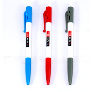 (10 cây) Bút bi Thiên Long TL-08