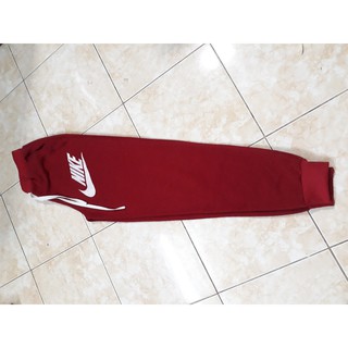 combo 5 quần joggers thun nam nữ