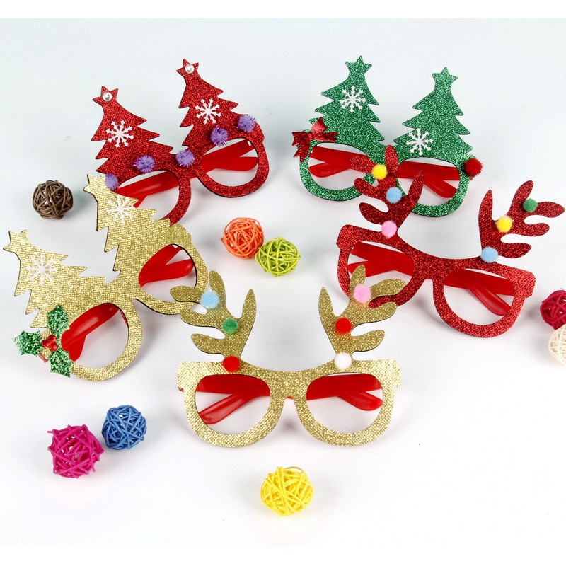 QUÀ TẶNG NOEL