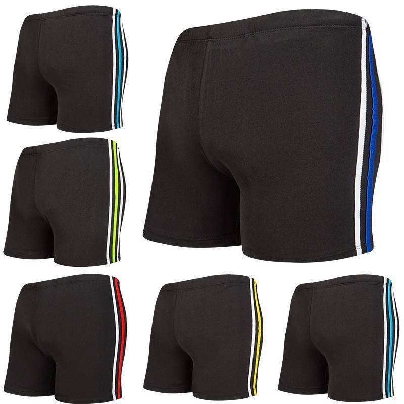 Quần Bơi Boxer Màu Sắc Thời Trang Mùa Hè Cho Nam | BigBuy360 - bigbuy360.vn