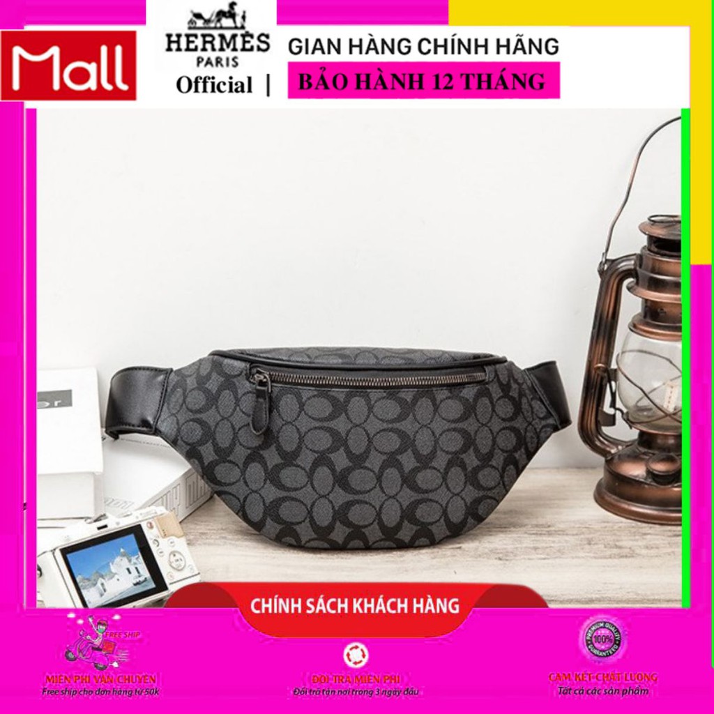 Túi Đeo Bao Tử Nam Nữ 🚕FREE SHIP🚕 Túi Đeo Chéo Nữ Hàn Quốc Hàng Hiệu Chất Liệu Da Cao Cấp Phù Hợp Cho Đi Du Lịch,
