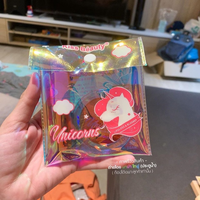 SET TRANG ĐIỂM UNICORN | BigBuy360 - bigbuy360.vn