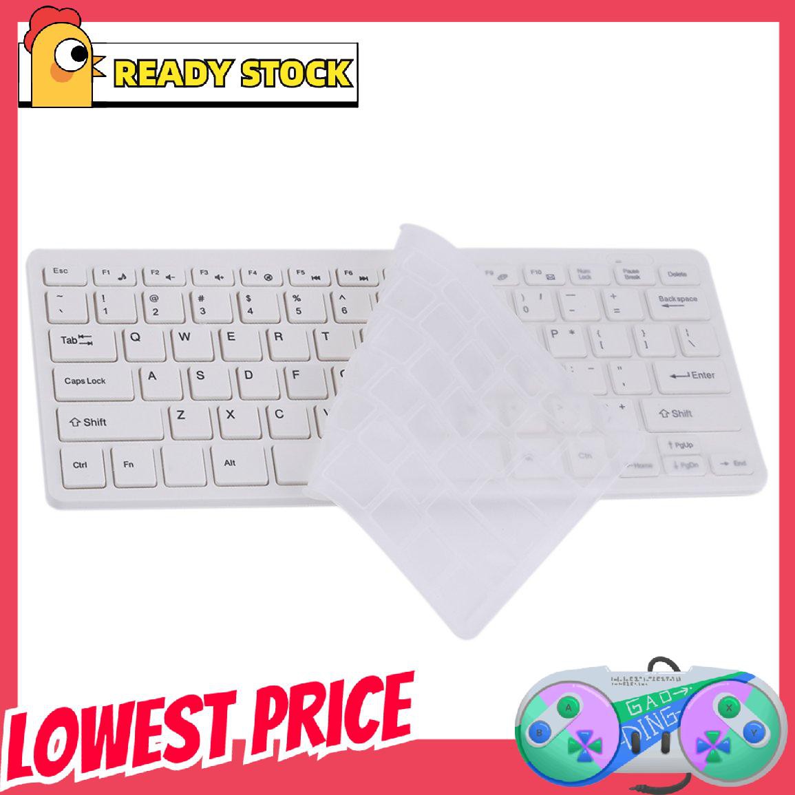 Bộ Bàn Phím Và Chuột Không Dây 2.4g Cho Laptop / Pc | BigBuy360 - bigbuy360.vn