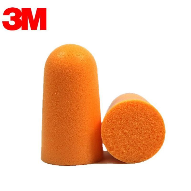 Nút tai bảo vệ tai nghe 3M 1100 Bullet,,,