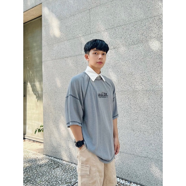 Áo Tee Đánh Bông ADA của OHNIL