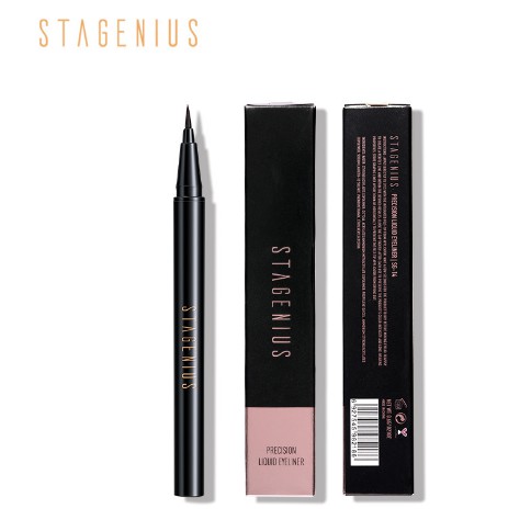 Bút kẻ mắt STAGENIUS chống nước nhanh khô 0.6g - AU0119 | BigBuy360 - bigbuy360.vn