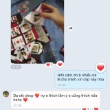 [ FREE SHIP] Hộp quà LOVE BOX M18