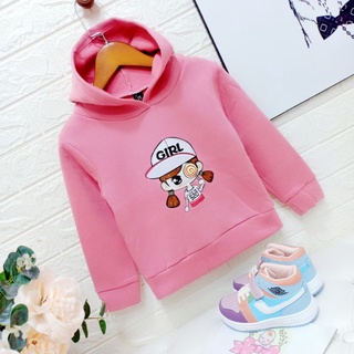 Áo nỉ bông (hoodie)