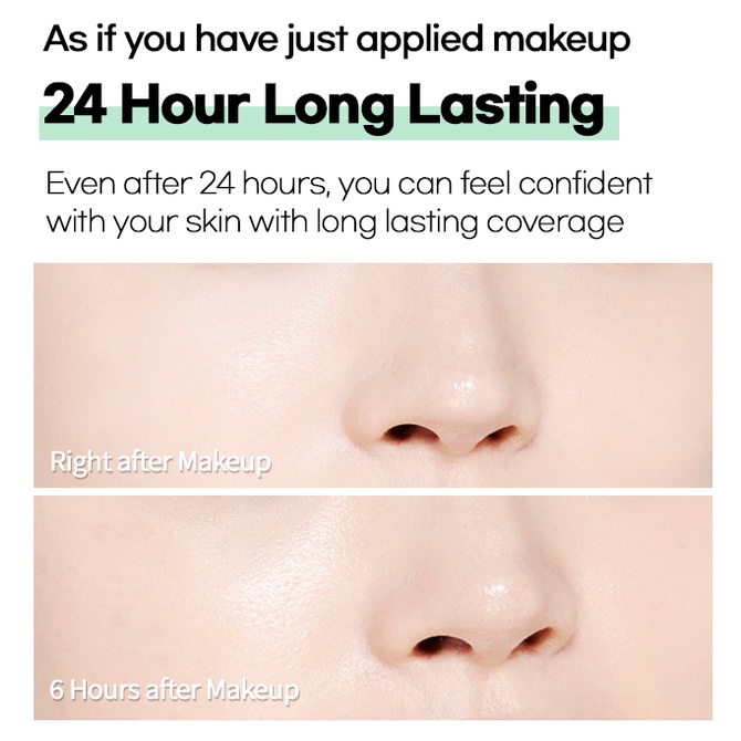 Kem Nền Che Khuyết Điểm Hai Đầu Lâu Trôi Etude