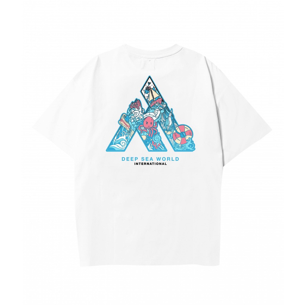 ÁO BIỂN MISSOUT NGẮN TAY | BigBuy360 - bigbuy360.vn