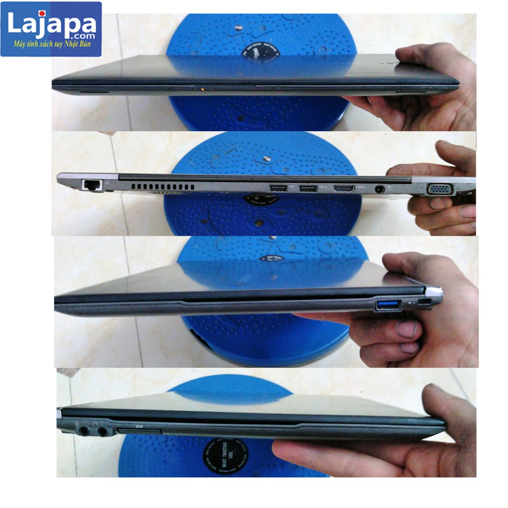 Toshiba Dynabook R632  Core i5-3437U Laptop Nhật Bản LAJAPA Máy tính Nhật giá rẻ nhất