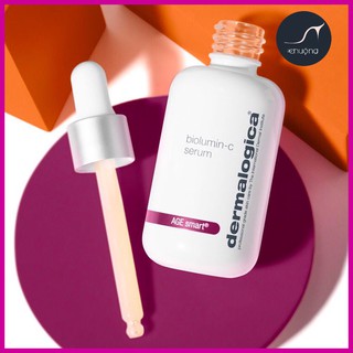 [SĂN SALE GIÁ SỐC] Dermalogica Biolumin Vitamin C Serum Trắng da giảm thâm nám chống lão hóa
