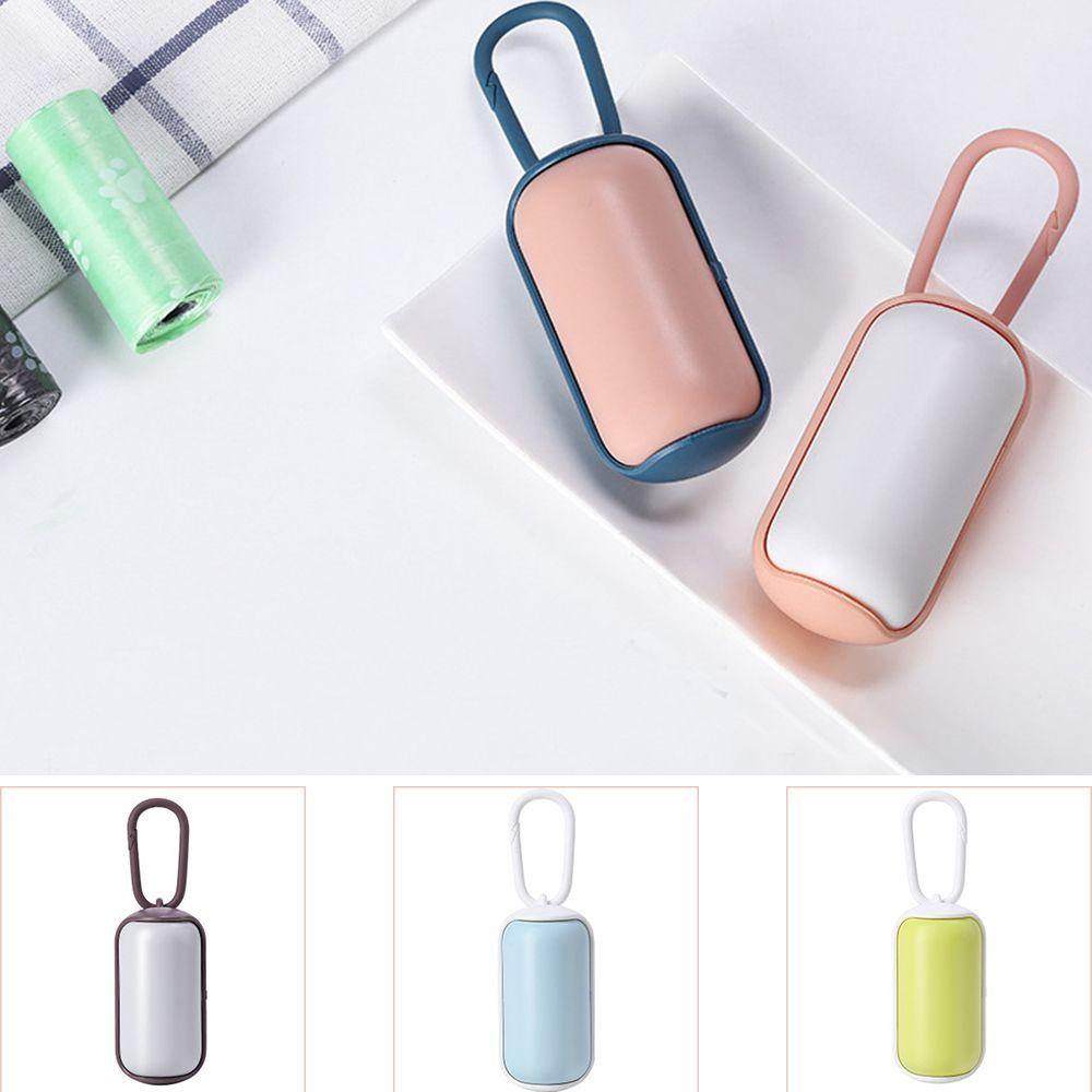 Giá Đỡ Túi Đựng Rác Bền Bỉ An Toàn Cho Chó LAYOR1