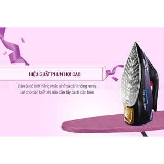 [Chính hãng]PHILIPS Bàn ủi hơi nước Philips GC5039