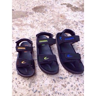 Giày sandal Changfa đủ size