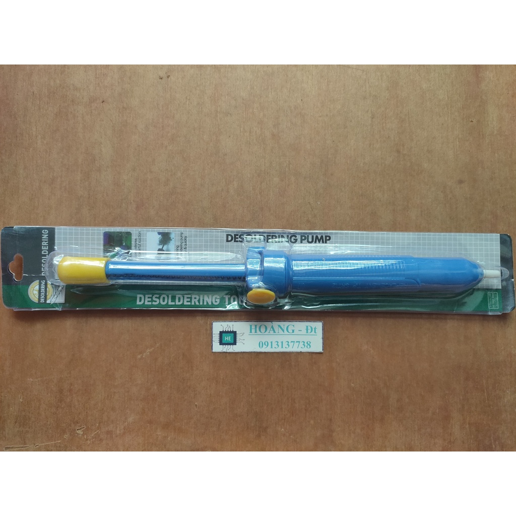 Hút chì hút thiếc dụng cụ hút chì dụng cụ hút thiếc