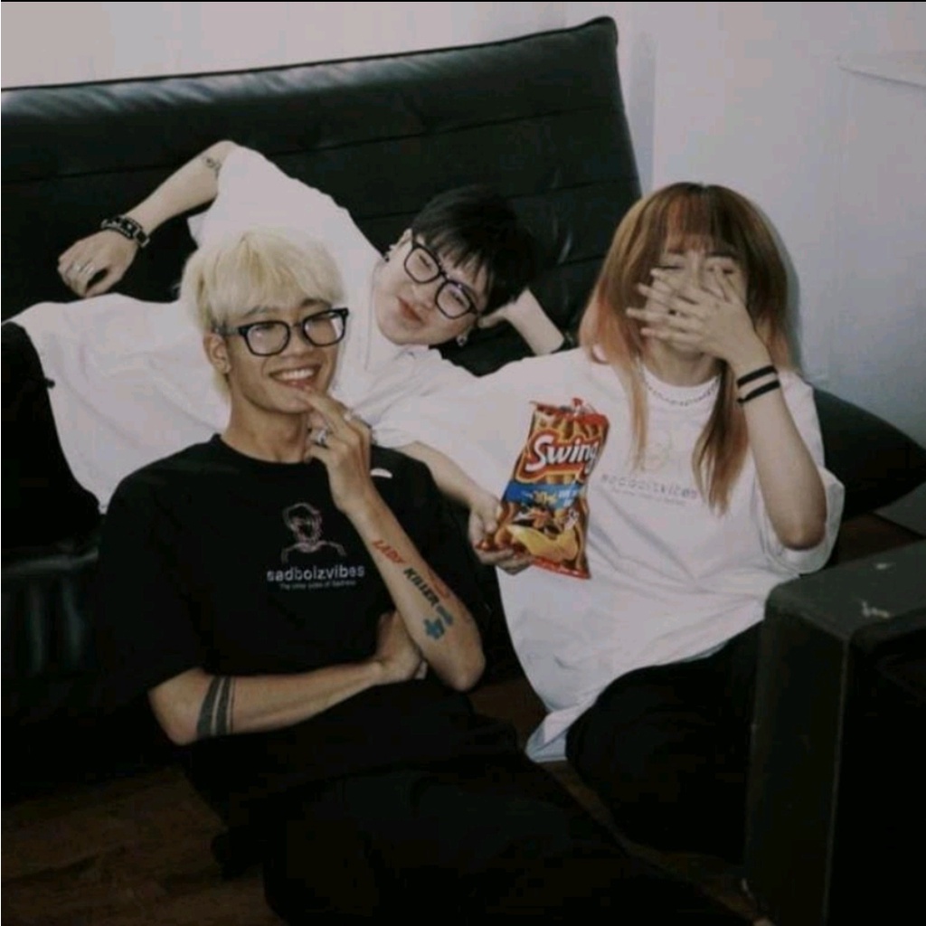 Sadboiz,sadboiz áo thun,áo thun from rộng nam,nữ,hottrend