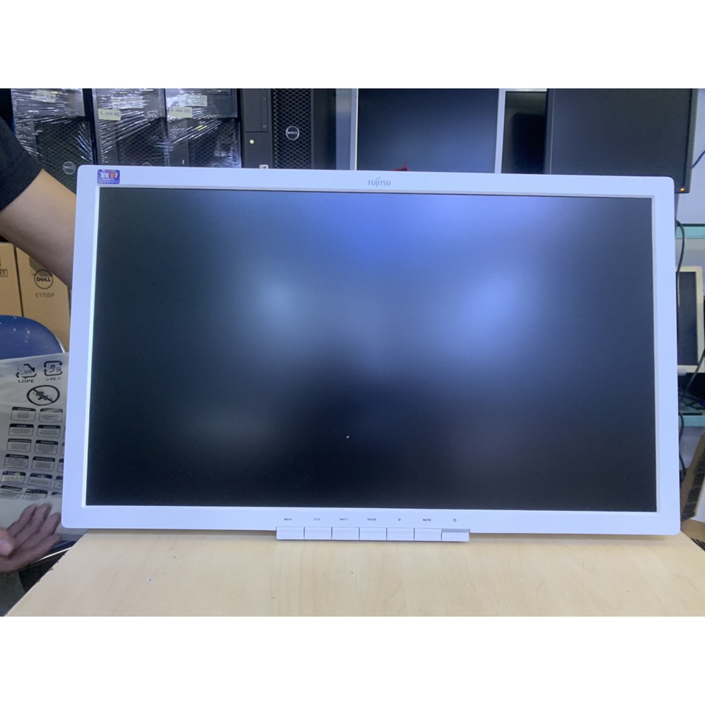 Màn Hình LCD FUJITSU 22"LED- HÀNG NHẬT- BH 1 NĂM | BigBuy360 - bigbuy360.vn