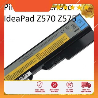⚡pin laptop lenovo ideapad z570 z575